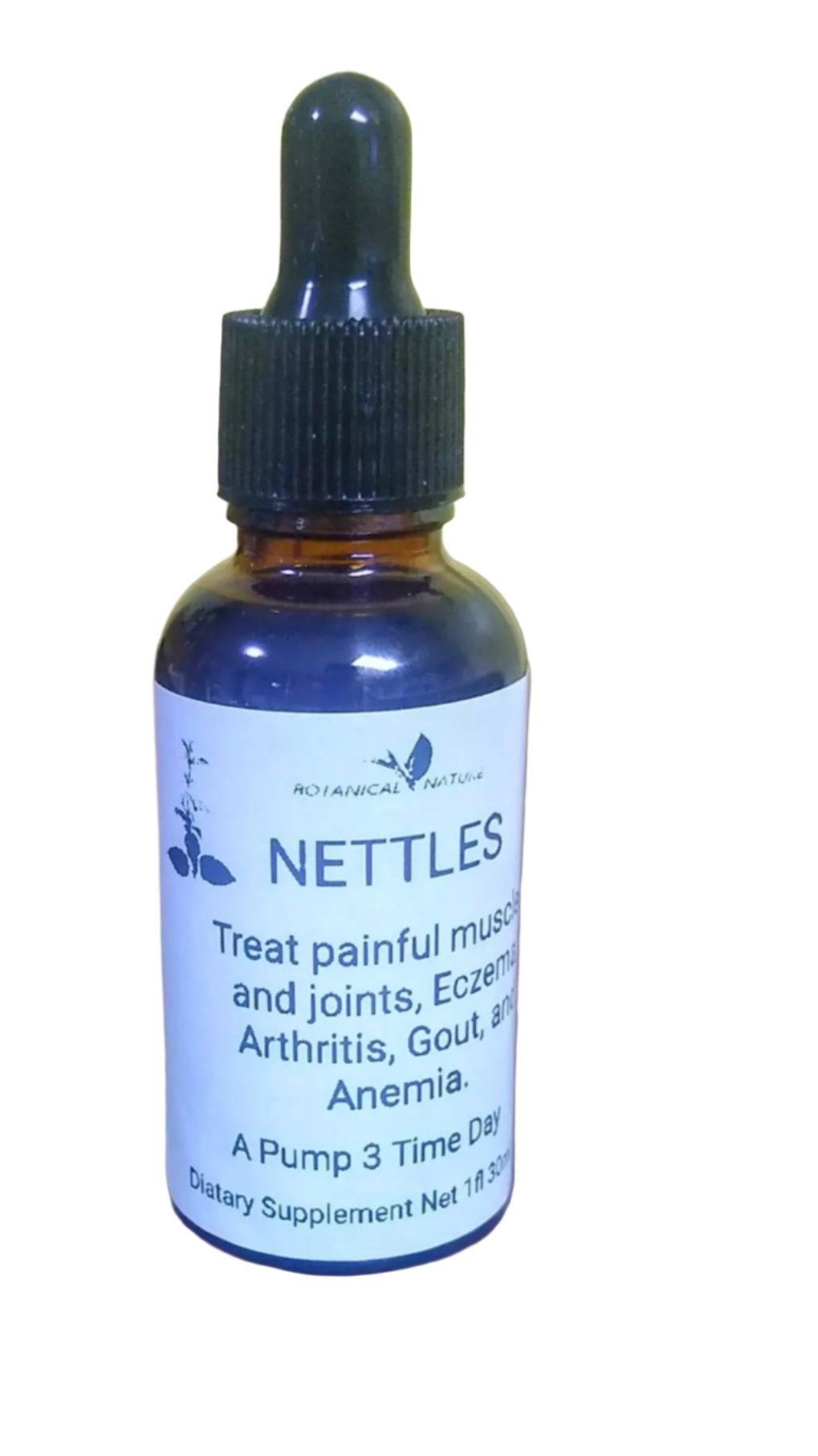 Nettle Tincture