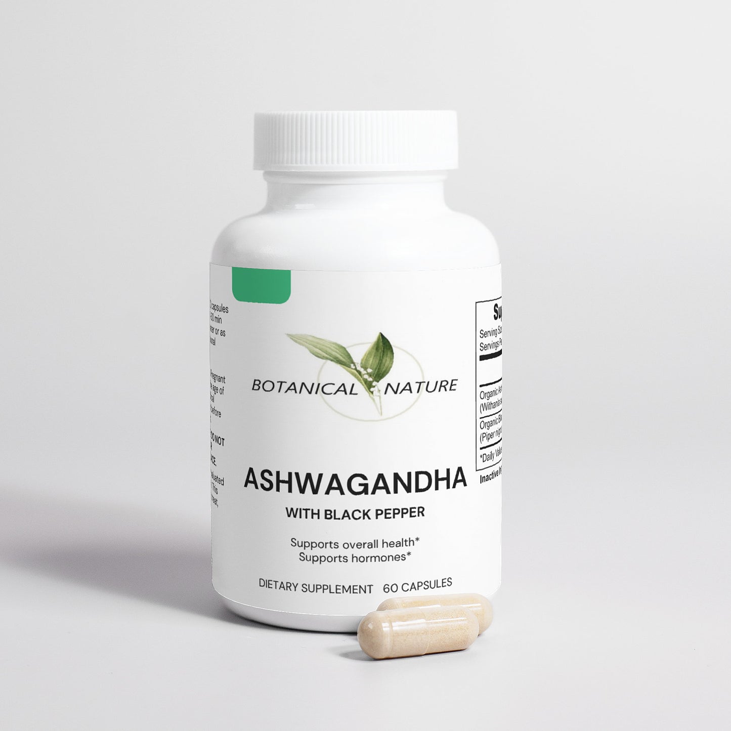 Ashwagandha