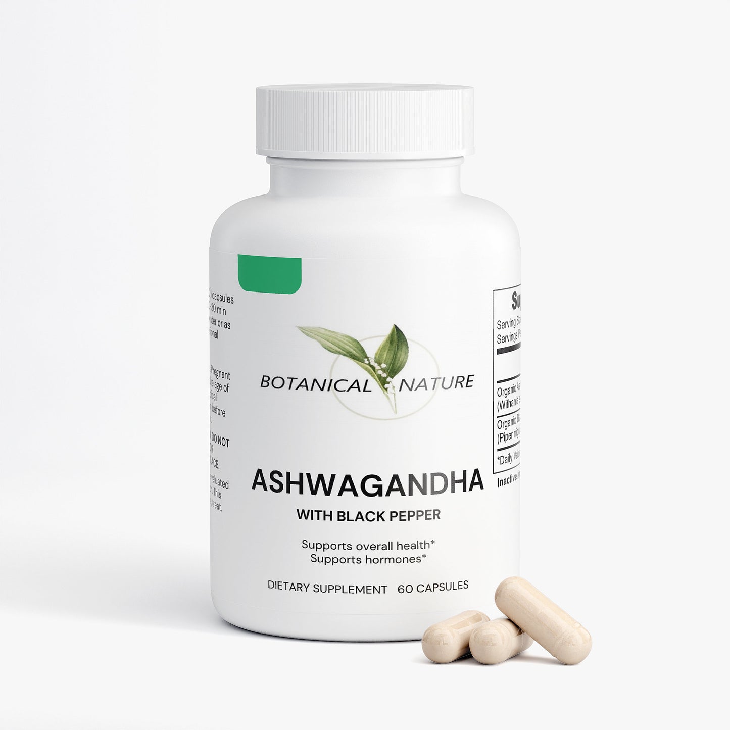 Ashwagandha