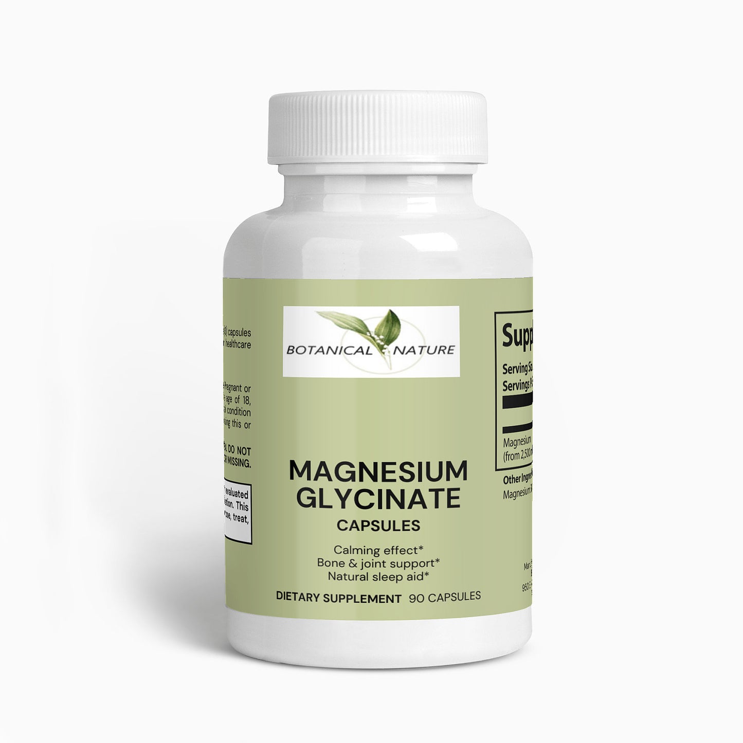 Magnesium Glycinate