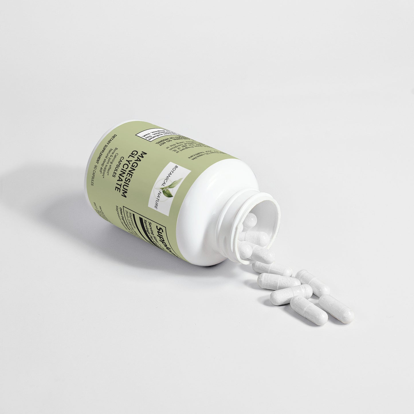 Magnesium Glycinate