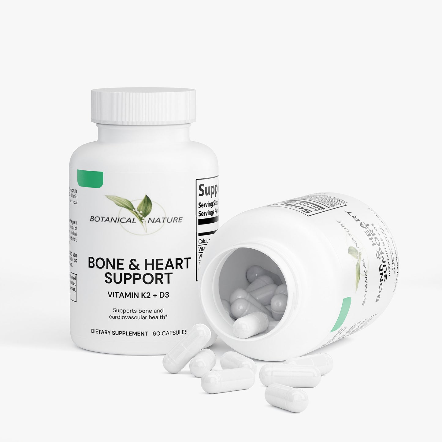 Bone & Heart Support