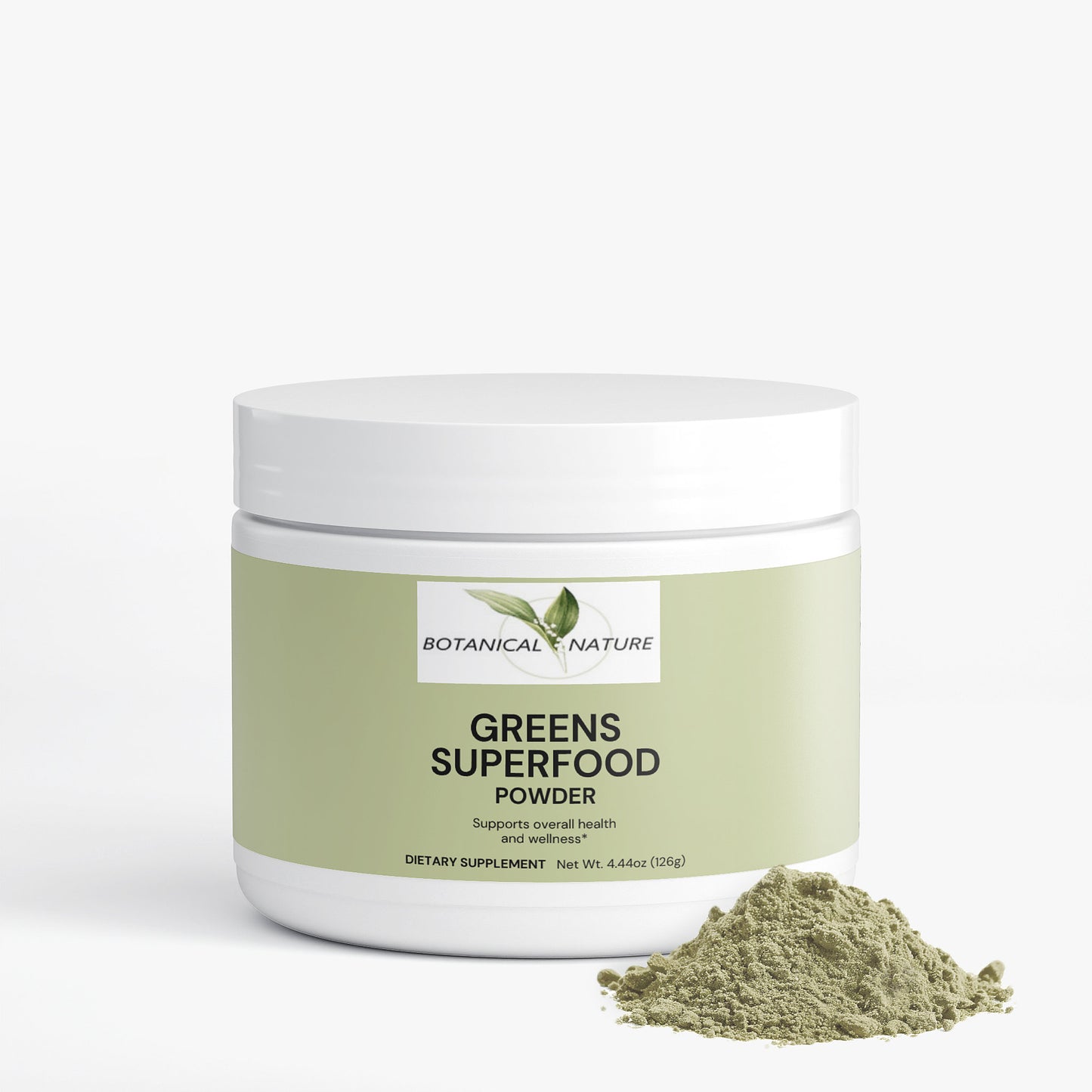 Greens Superfood