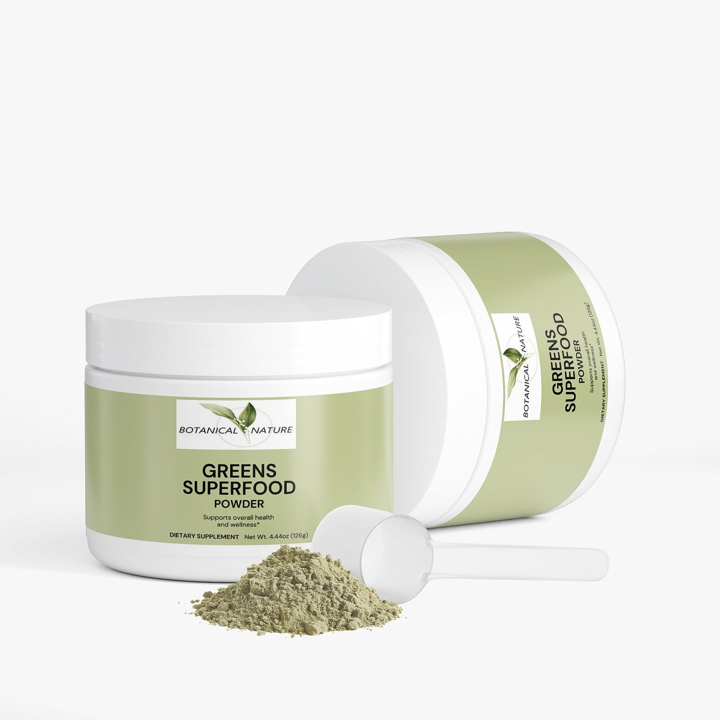 Greens Superfood