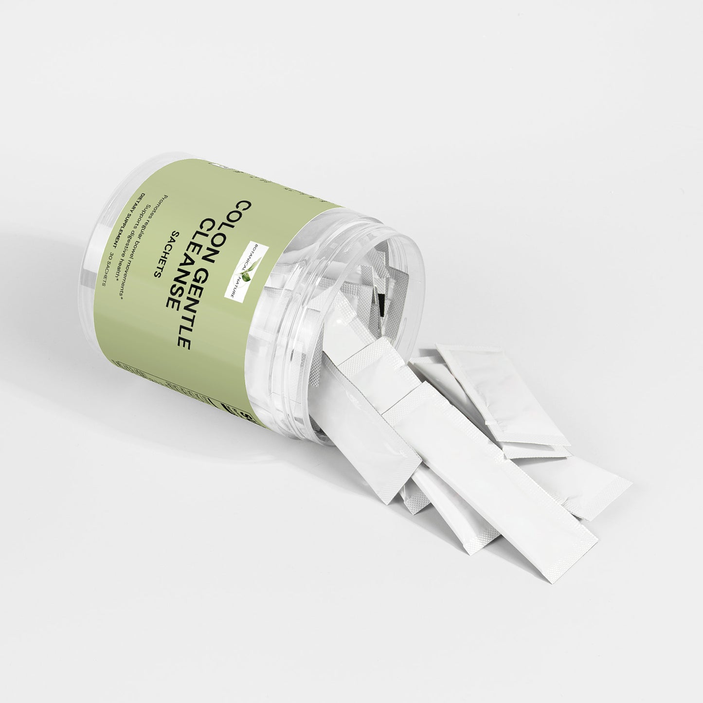 Colon Gentle Cleanse