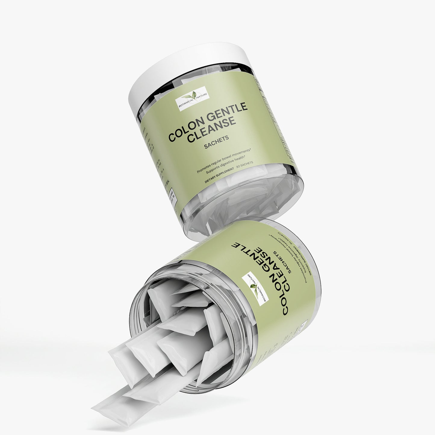 Colon Gentle Cleanse