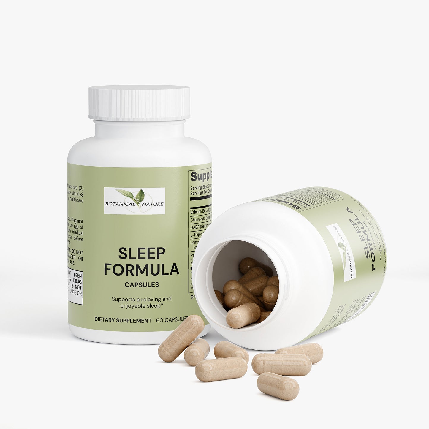 Sleep Formula
