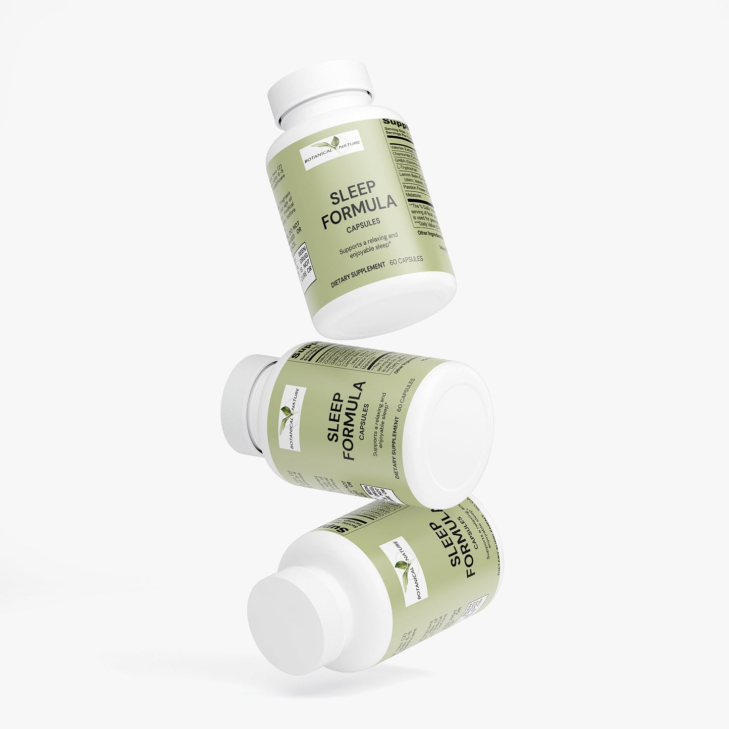 Sleep Formula