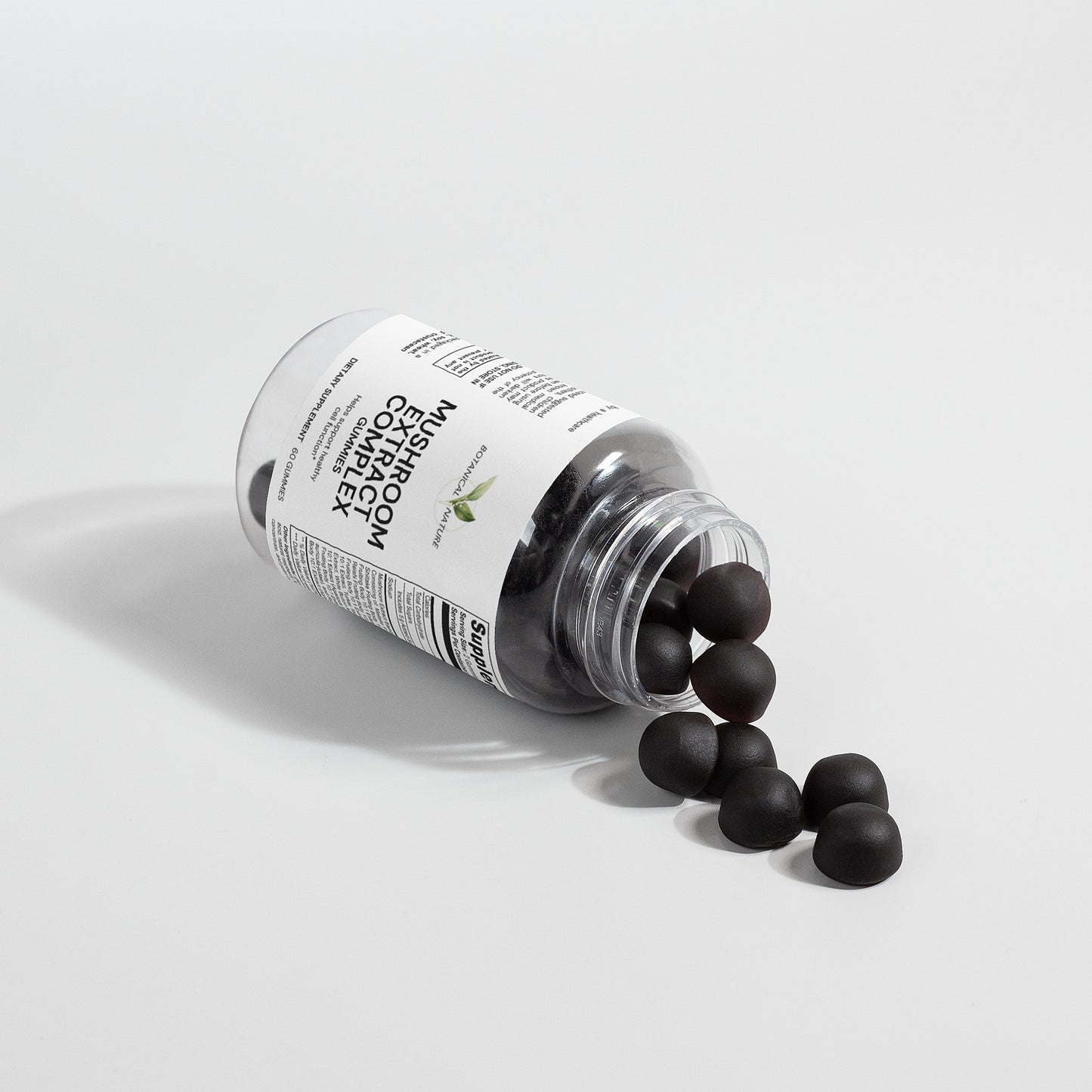Mushroom Extract Complex