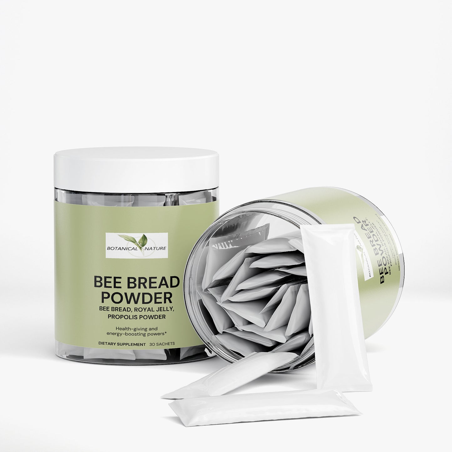 Bee Bread Powder