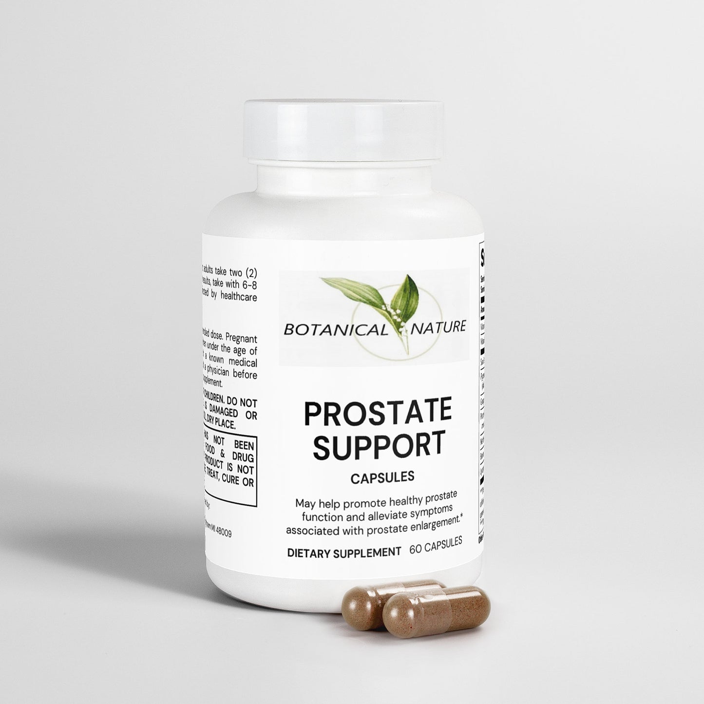 Prostate Support