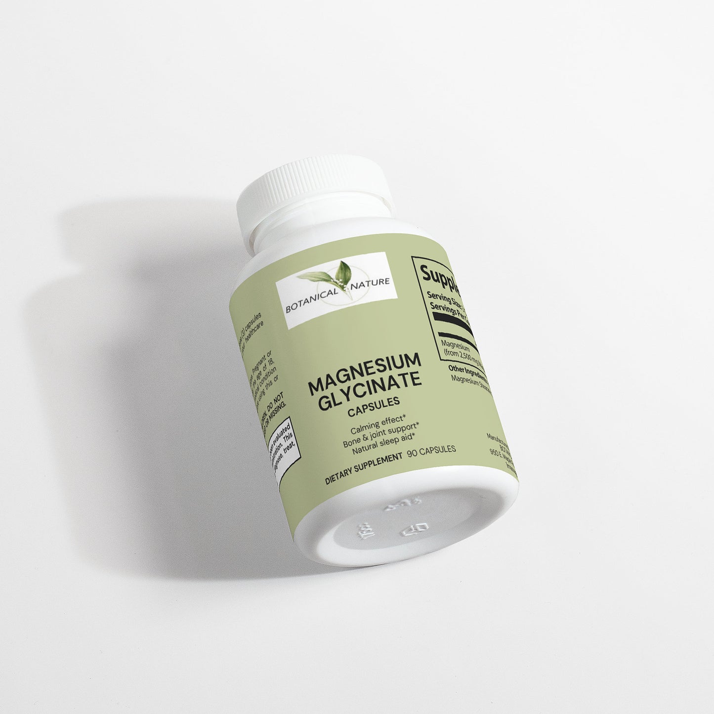 Magnesium Glycinate