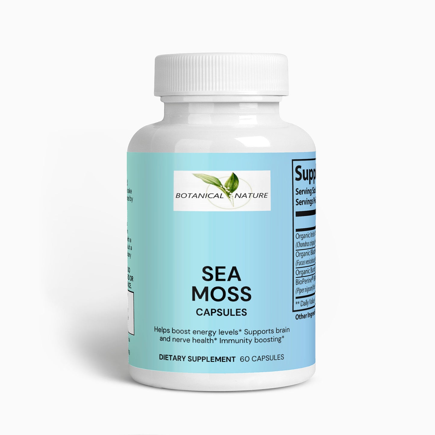 Sea Moss