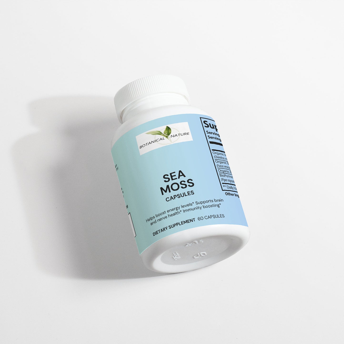 Sea Moss