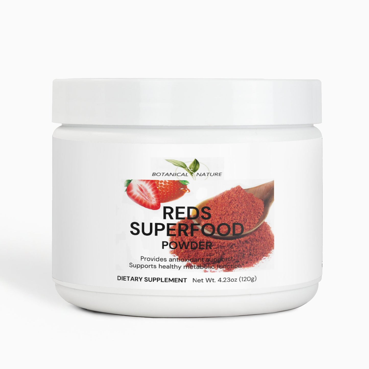 Reds Superfood