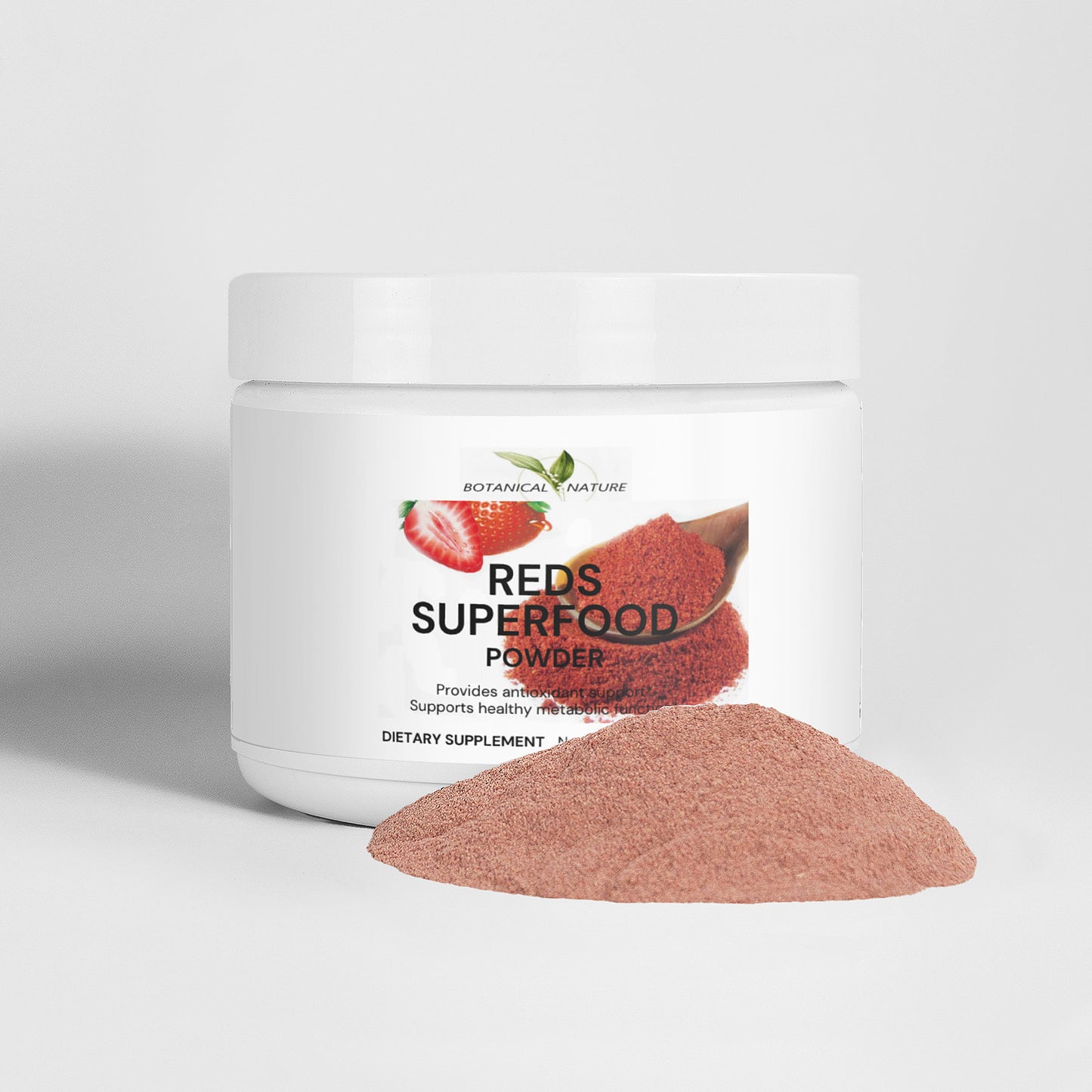 Reds Superfood