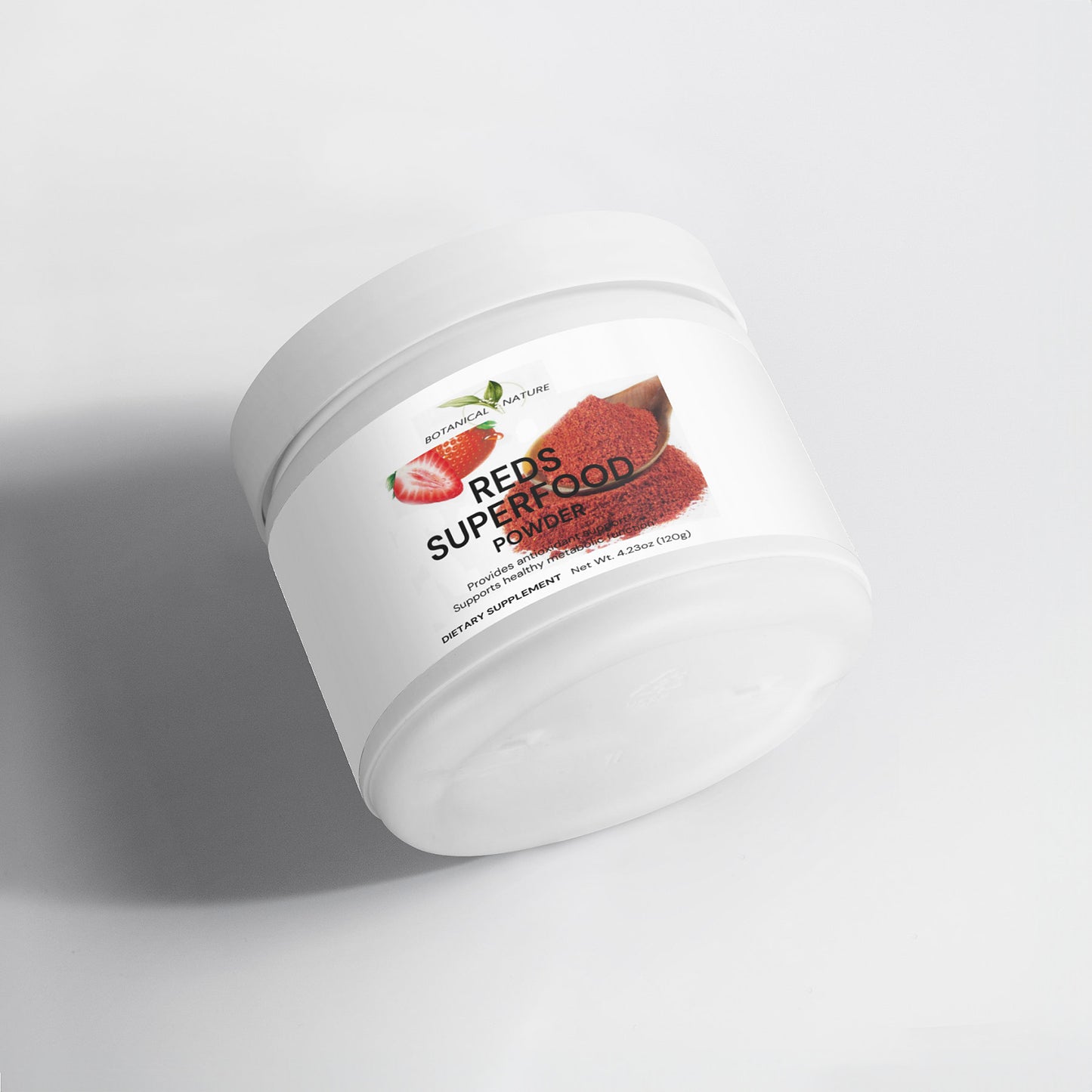 Reds Superfood