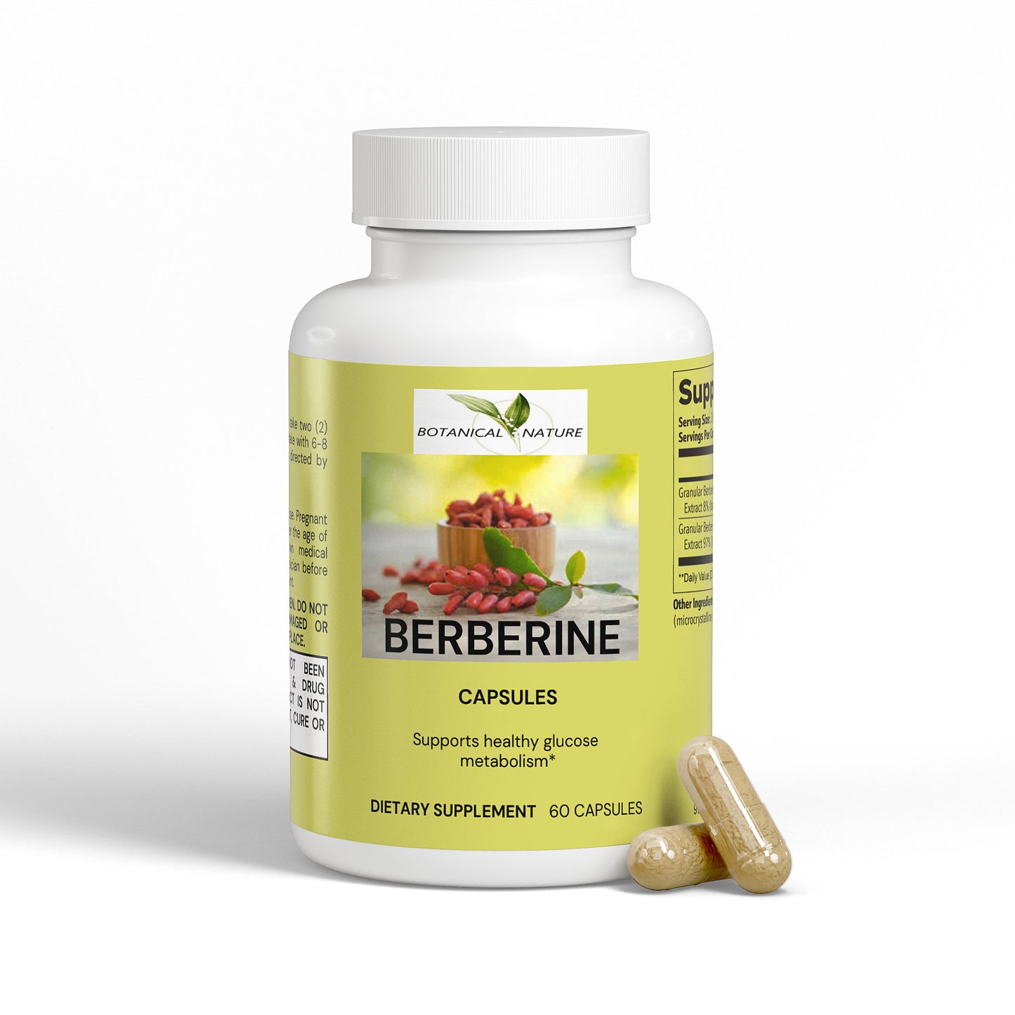 Berberine