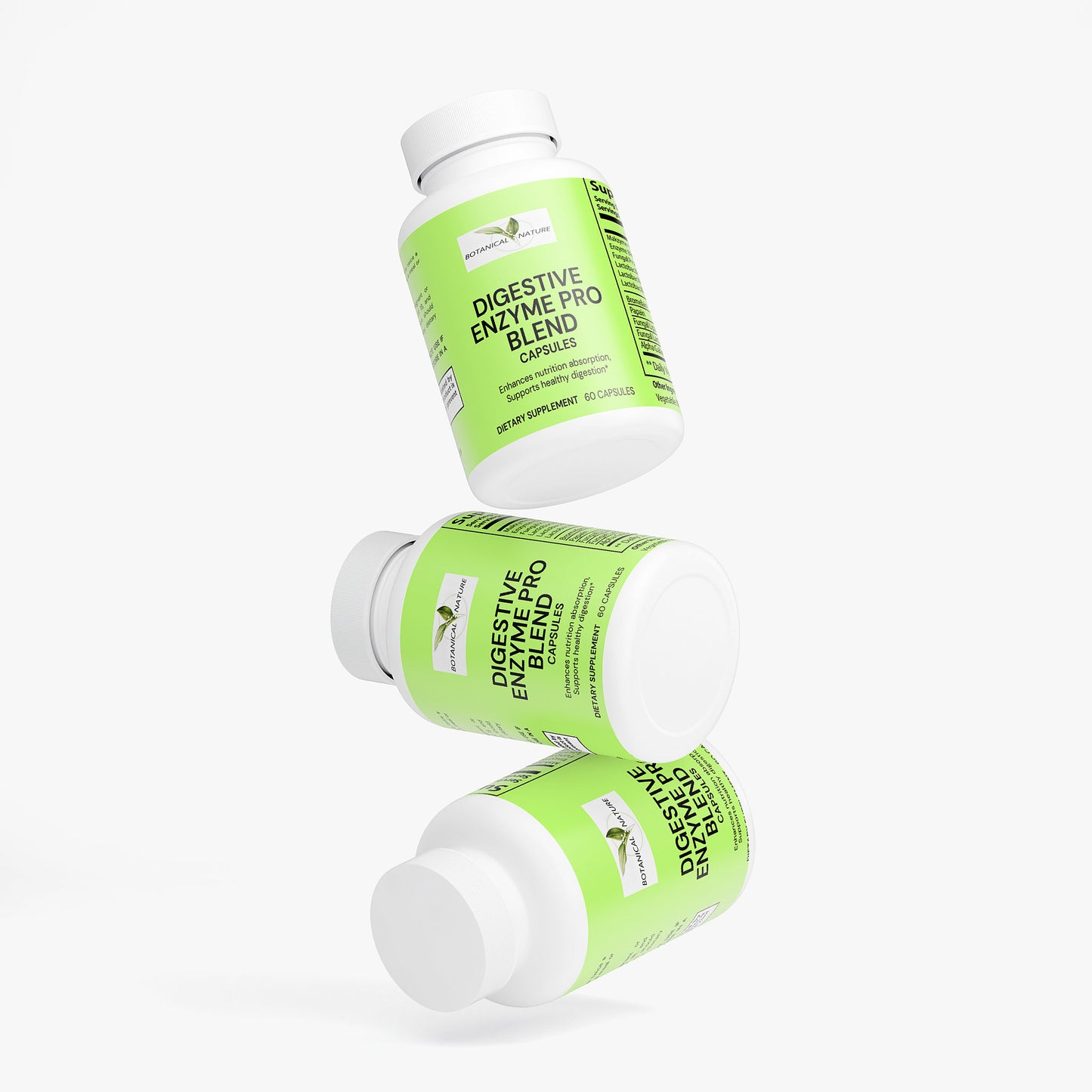 Digestive Enzyme Pro Blend