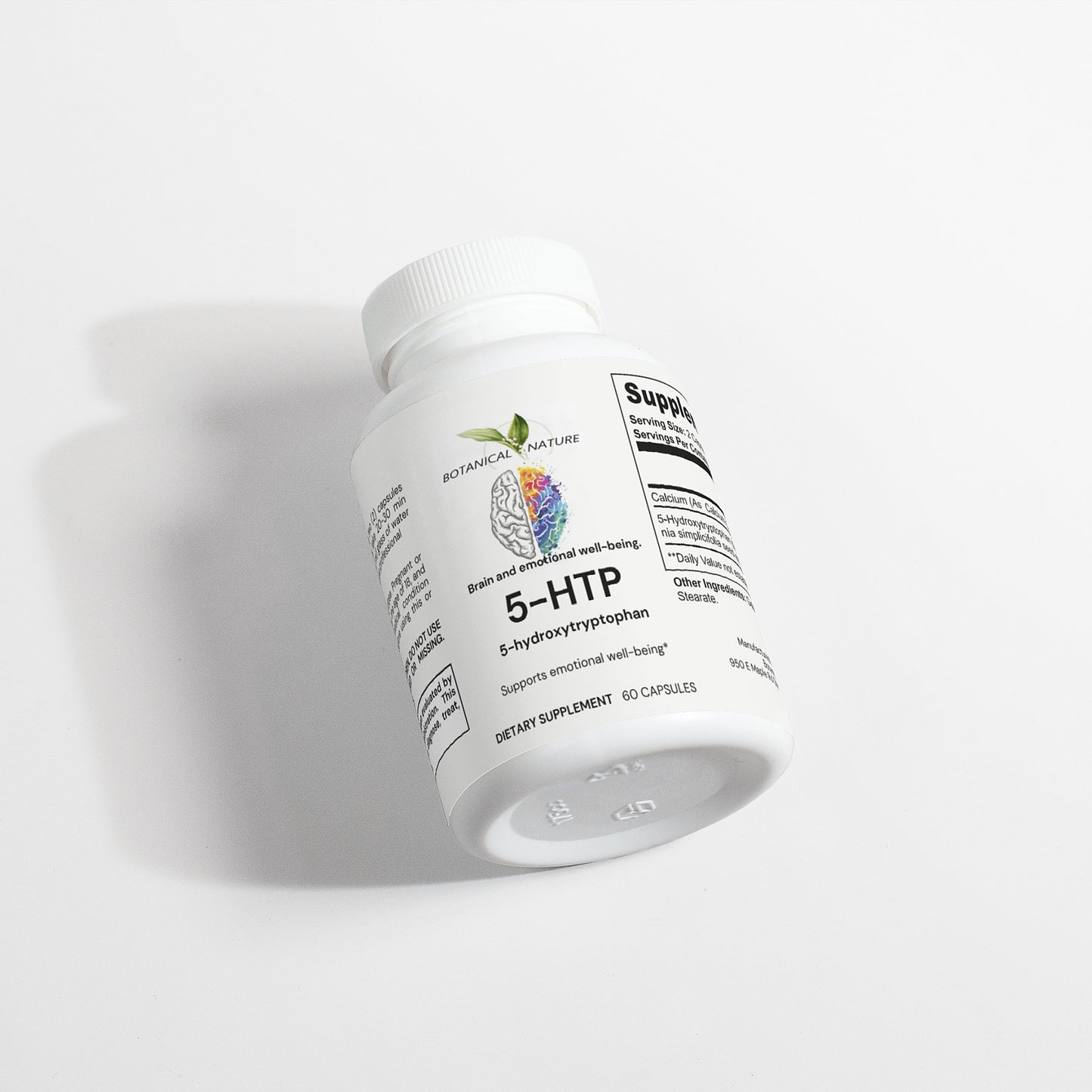 5-HTP
