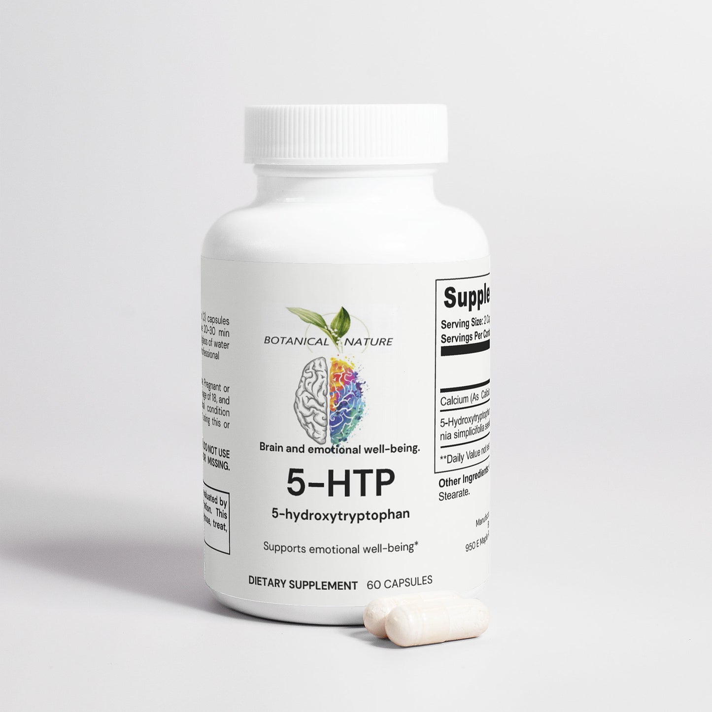 5-HTP
