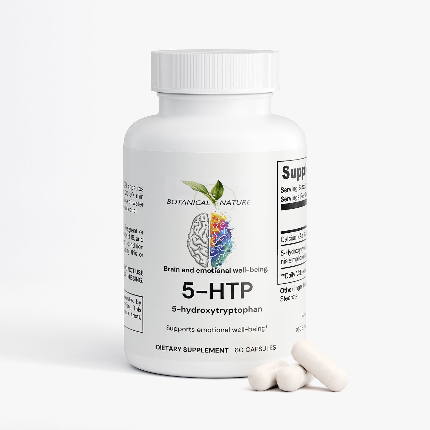 5-HTP