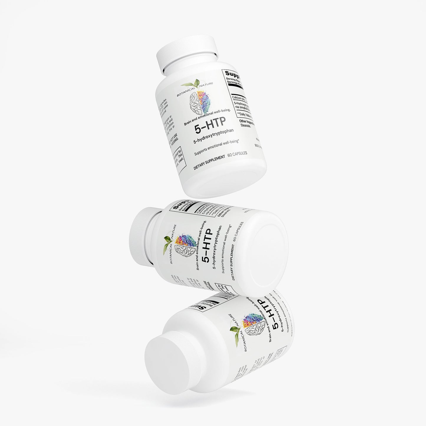 5-HTP