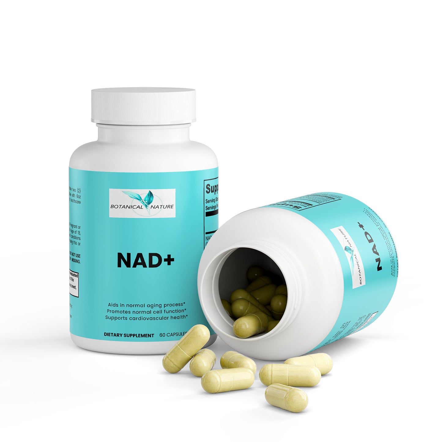 NAD+