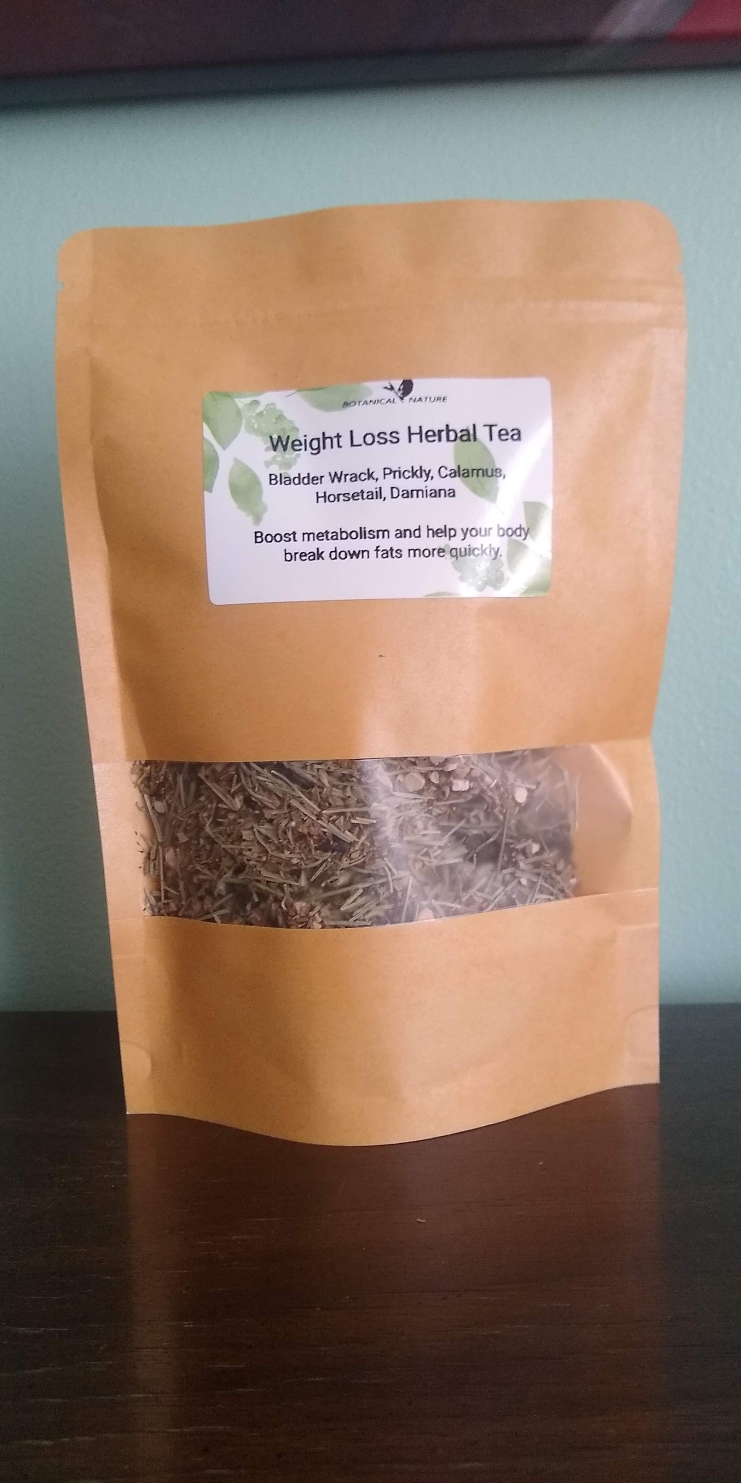 Weight loss Herbal Tea
