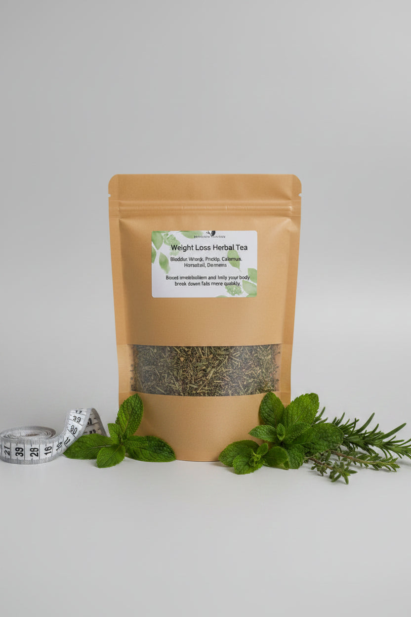 Weight loss Herbal Tea