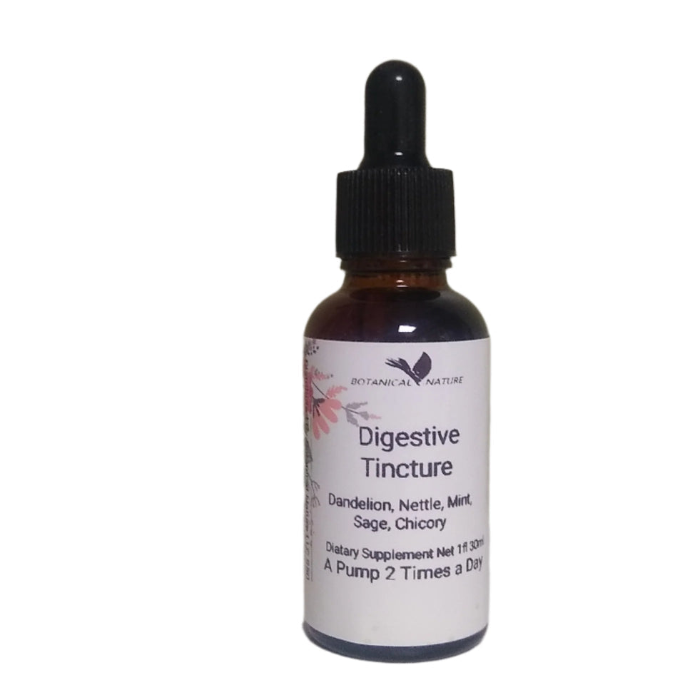 Digestive Tincture