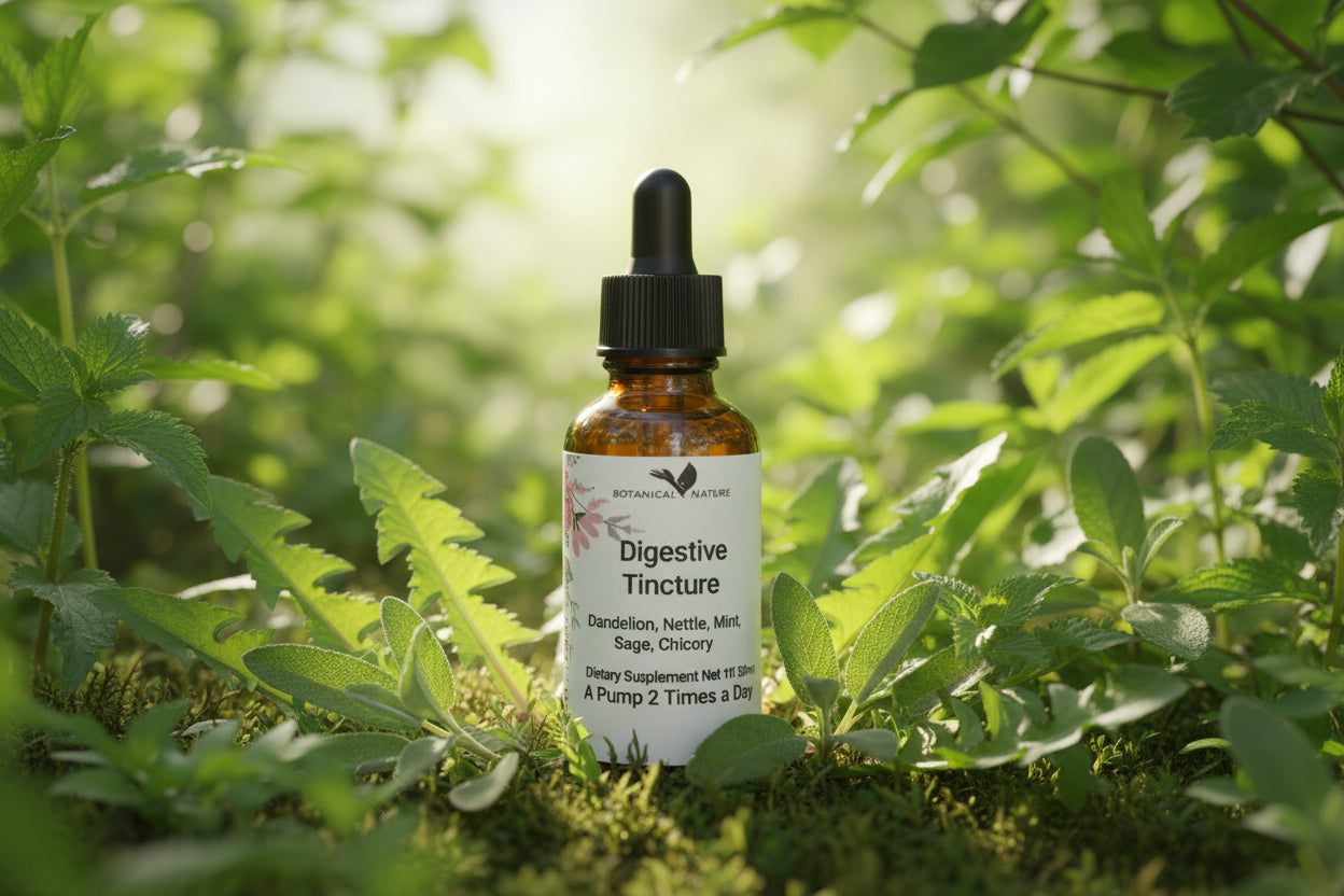 Digestive Tincture
