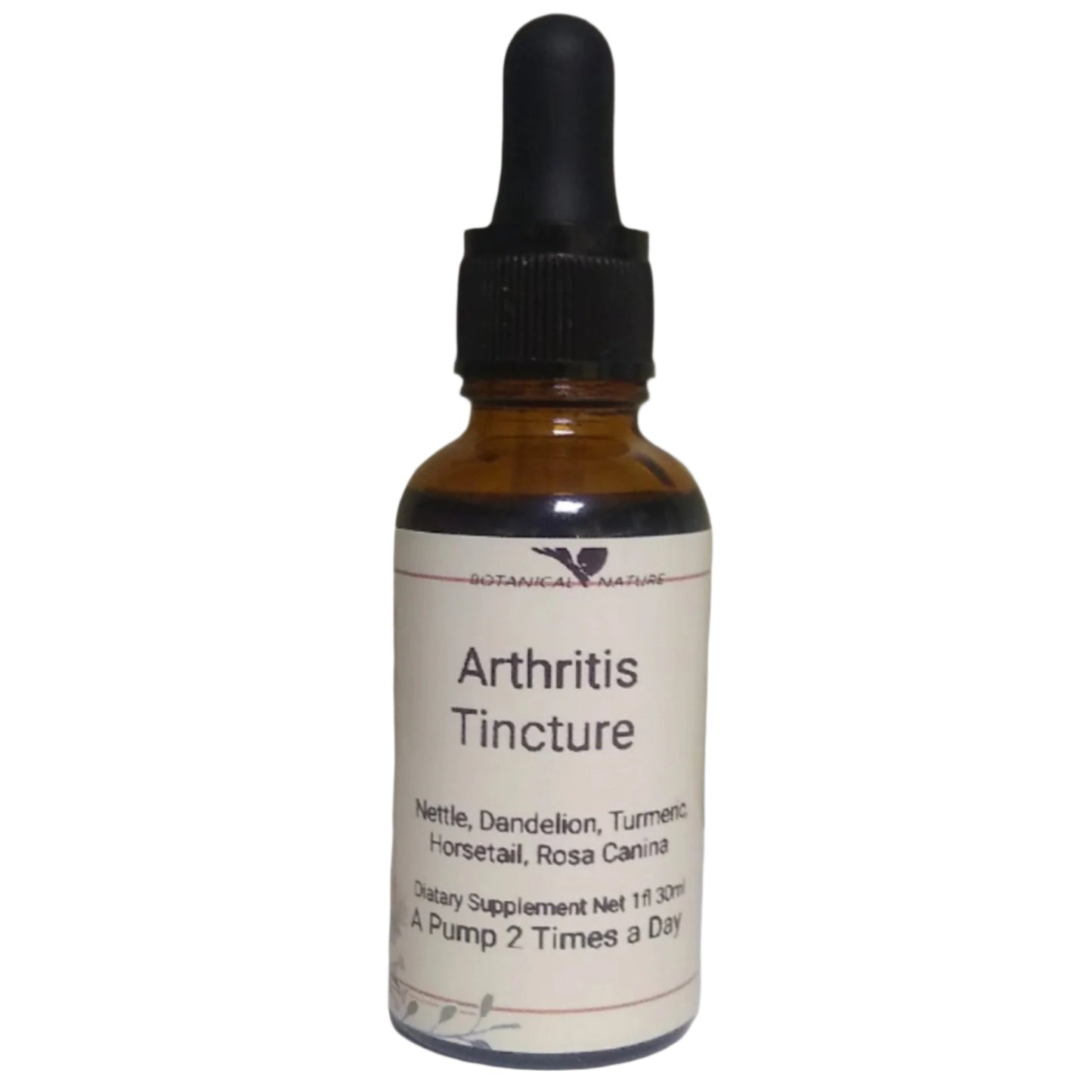 Arthritis Tincture