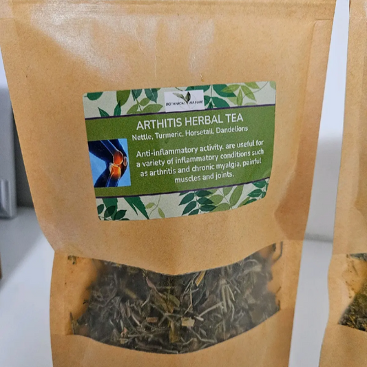 Arthritis Herbal Tea