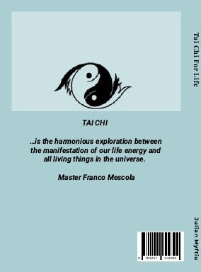 Tai Chi for Life: A Practical Path to Longevity and Balance