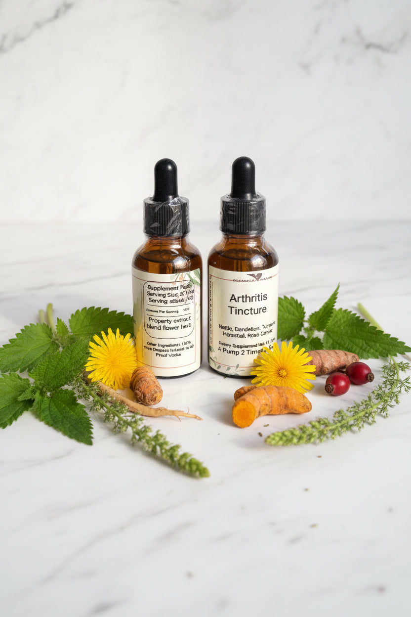 Arthritis Tincture