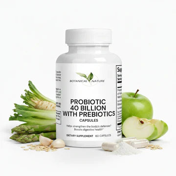 Understanding Probiotics: Why Gut Health Matters