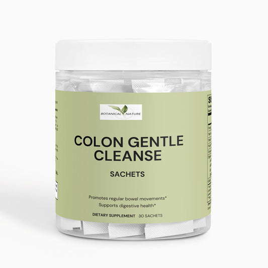 Colon Gentle Cleanse