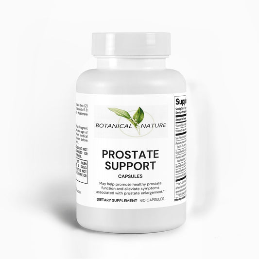Prostate Support