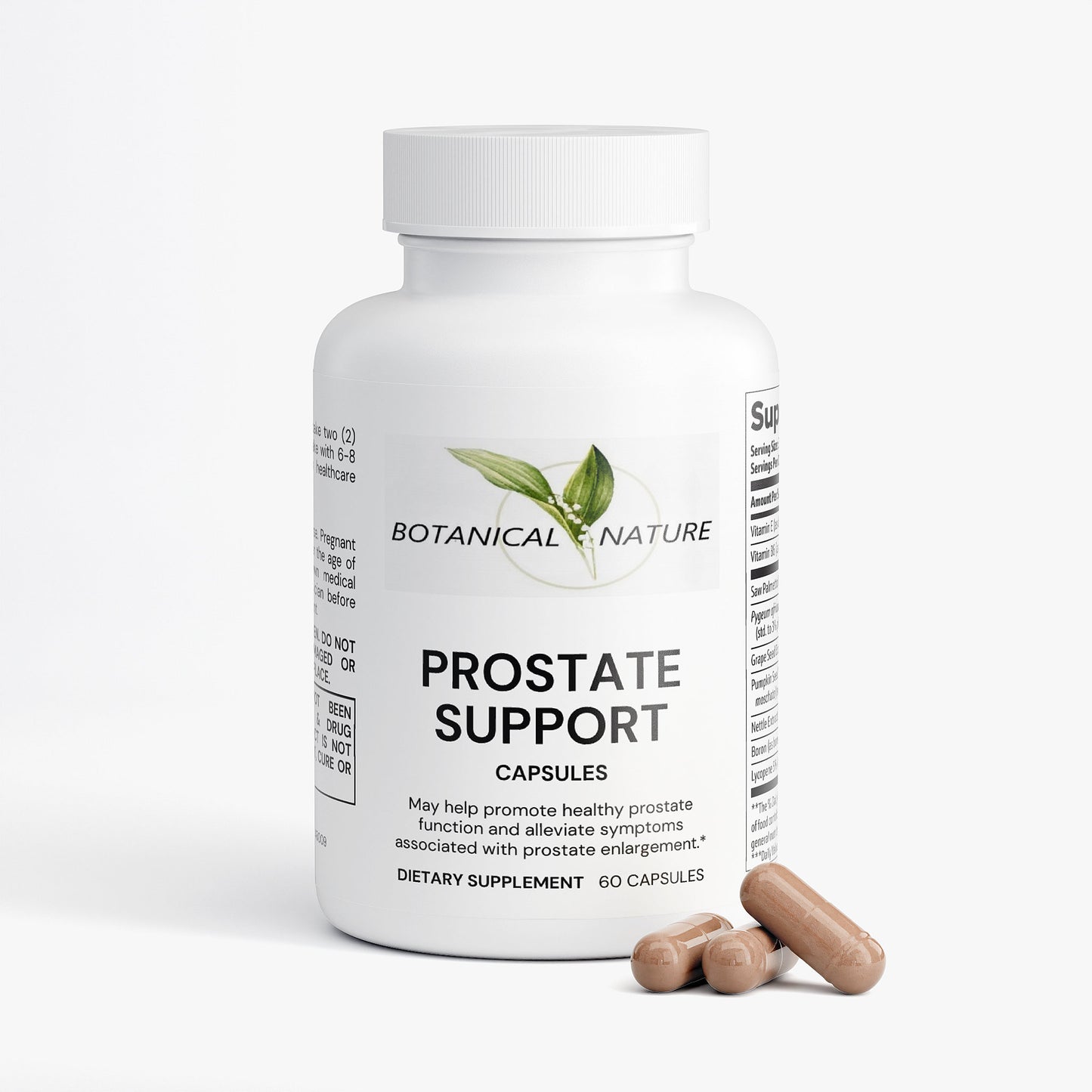 Prostate Support