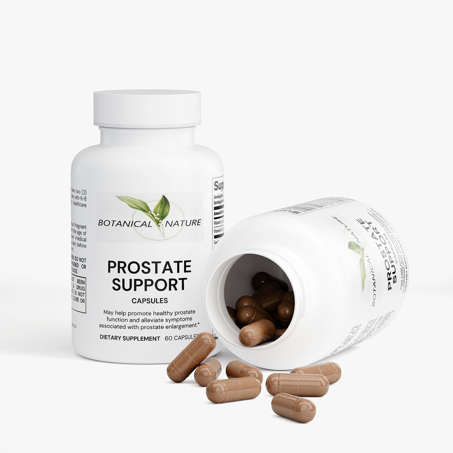 Prostate Support