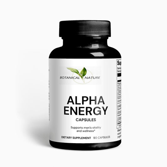 Alpha Energy