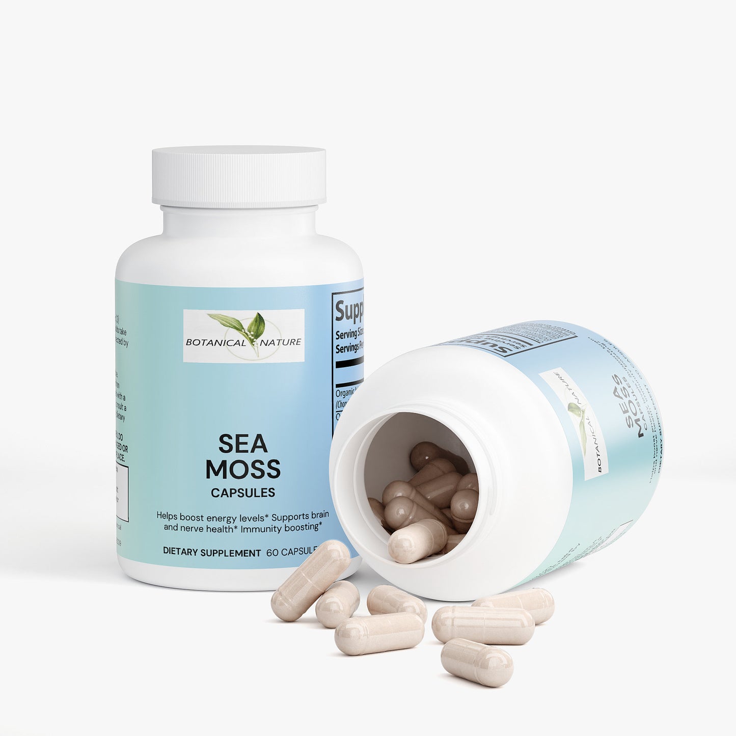 Sea Moss