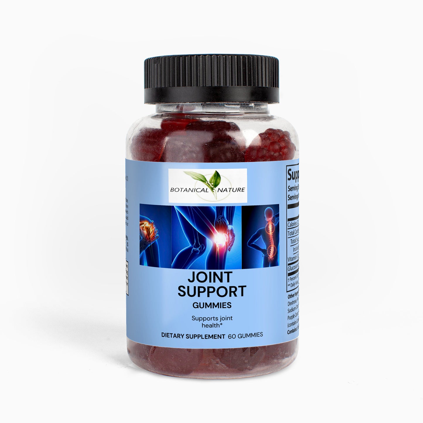 Joint Support Gummies (Adult)