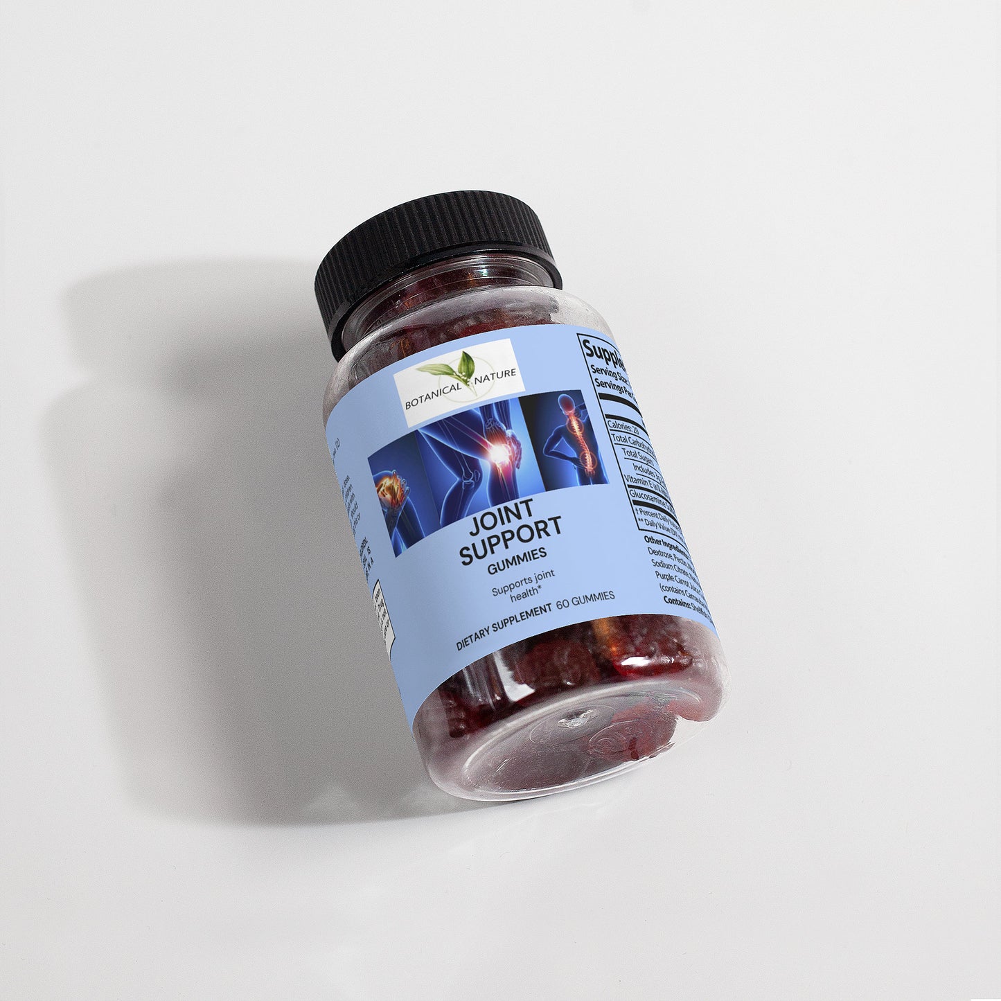 Joint Support Gummies (Adult)