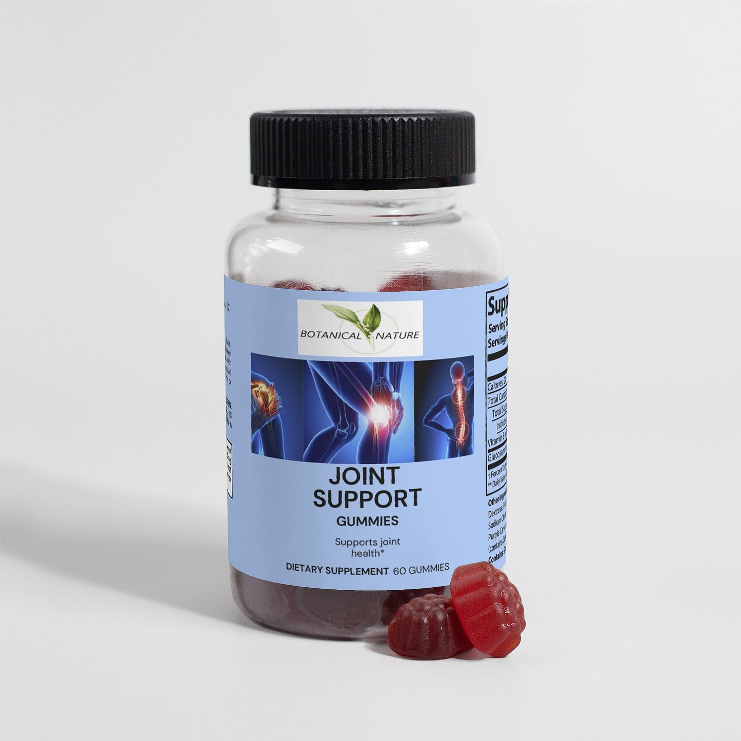 Joint Support Gummies (Adult)