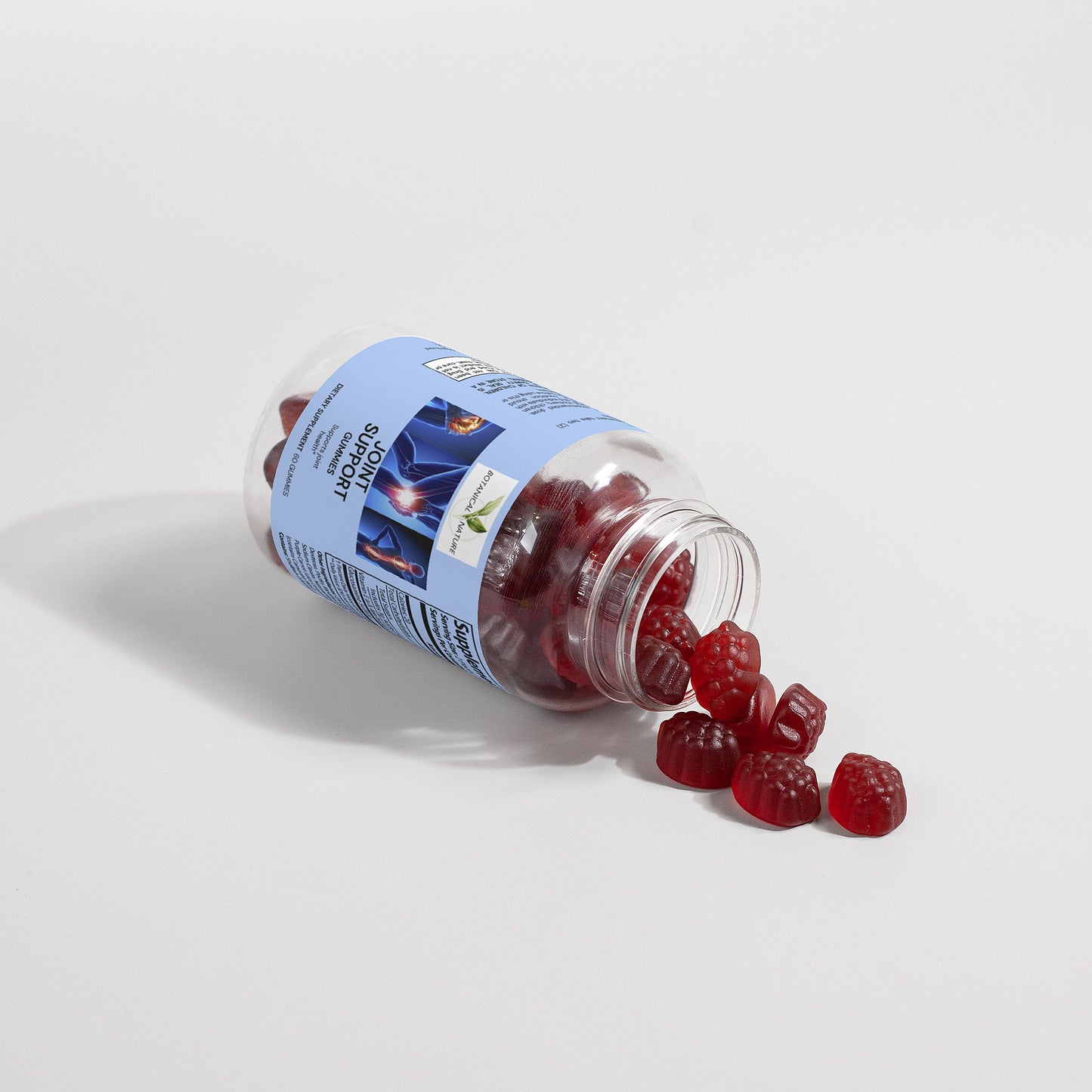 Joint Support Gummies (Adult)