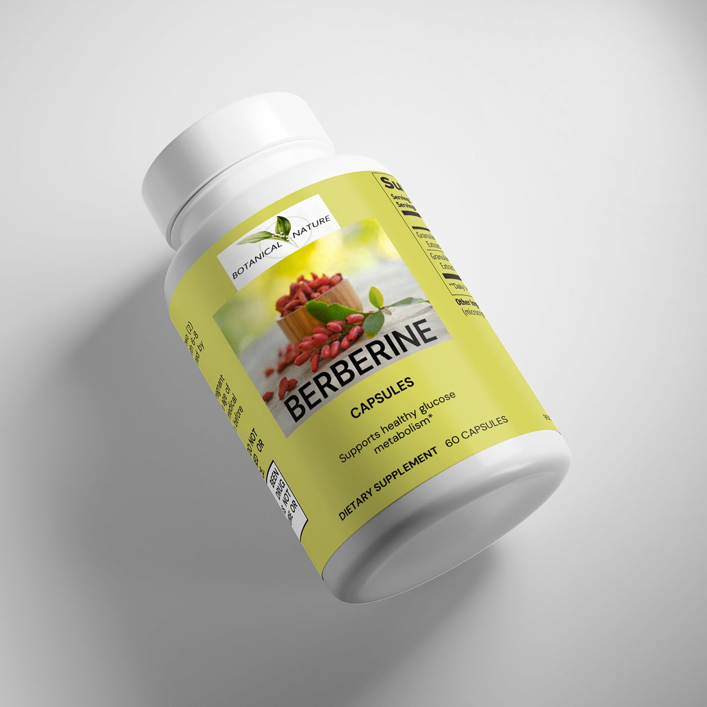 Berberine