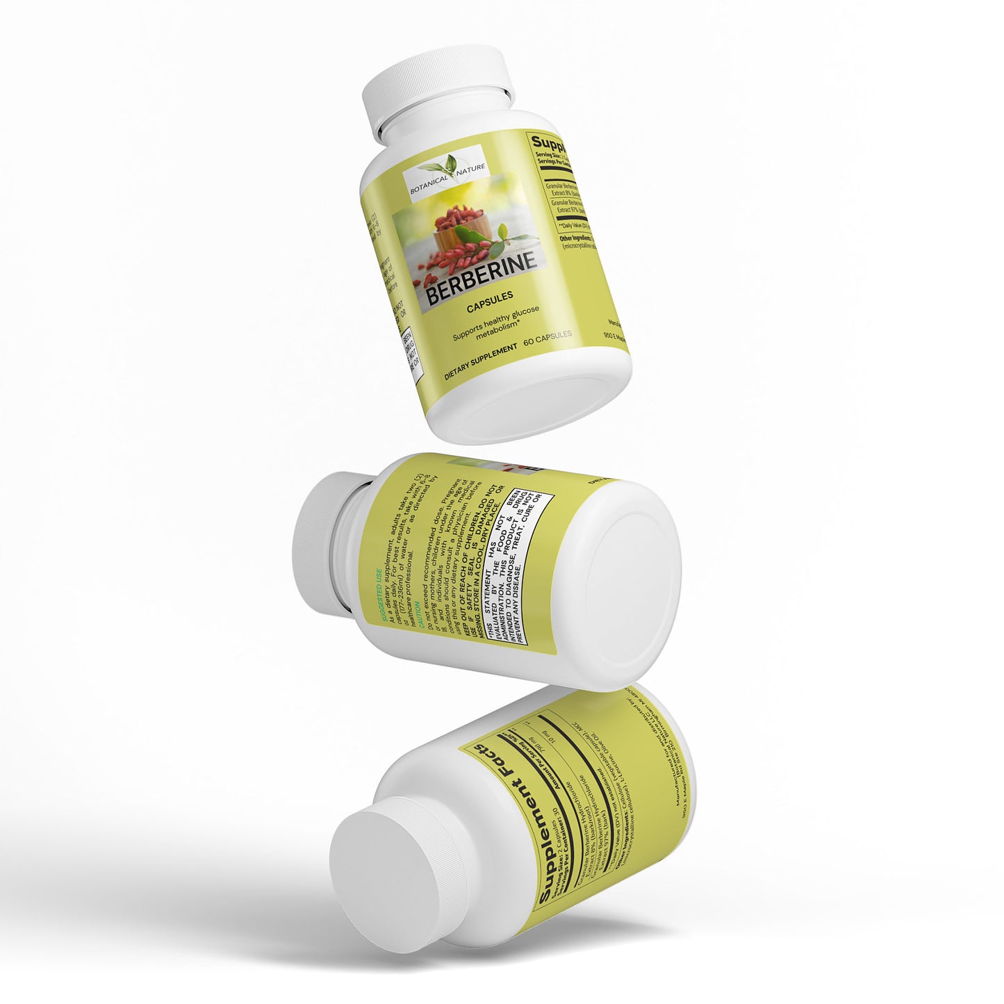 Berberine