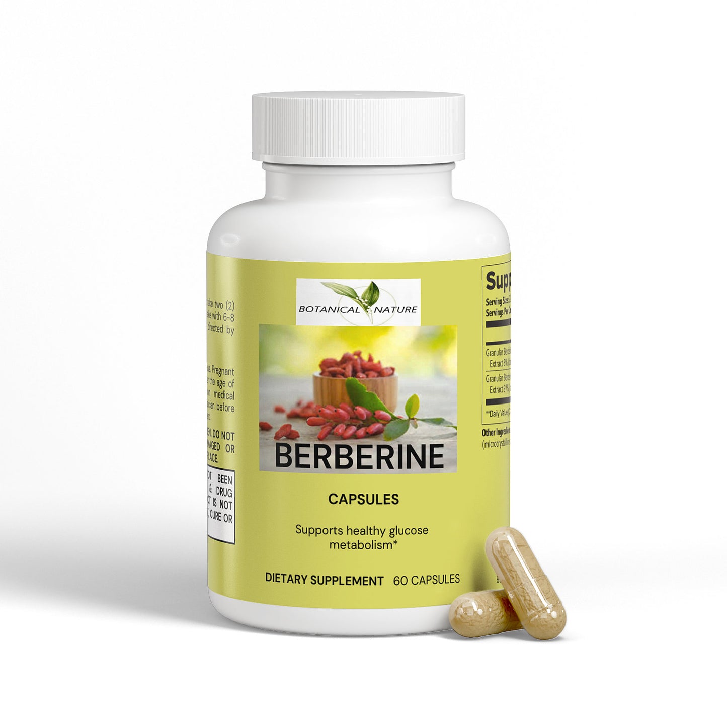 Berberine